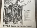 No Idols Allowed Very Rare Lp&Cov=NM WVUA-FM Compilation Early Punkish FREESHIPN