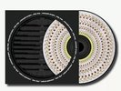 Dua Lipa - Radical Optimism (Zoetrope Picture Disc) Limited Vinyl Blood Records.