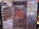 LP, Ray Barretto - La Cuna, CTI Records CTI 9002, 1981 LATIN JAZZ - EX Vinyl