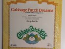 Cabbage Patch Dreams LP & Songbook - A Musical for Young Voices 1984 - Jenson
