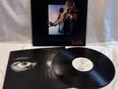 ANGEL CITY FACE TO FACE VINYL WHITE LABEL PROMO 1980 EPIC JE 36344