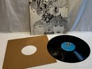 BEATLES REVOLVER VINYL 1966 ODEON EMI GERMANY BLUE LABEL SHEZ 186 SHRINK WRAP