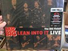 Mr Big The Big Finish - Lean Into It Live LP VINYL RSD 2024