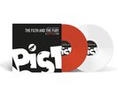 SEX PISTOLS The Filth And The Fury LP RSD 2024 Red/White Vinyl Sealed & NEW