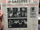 Frankie Valli & The Four Seasons The Genuine Imitation Life Gazette RSD vinyl