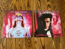 Nick & the Bad Seeds BUNDLE - Let Love In + Kicking Against The Pricks 180g