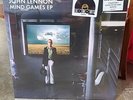 John Lennon: Mind Games EP—GLOW in the DARK Vinyl RSD 2024 Ships Today