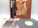Aerosmith ‎– Toys In The Attic Japan LP OBI VINYL CBS/Sony ‎– SOPO 71