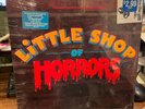 LITTLE SHOP OF HORRORS LP  SOUNDTRACK - GHS 24125 1986 SEALED Steve Martin