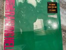 RUN DMC LP RAISED HELL Profile Pro 1217 1988 SEALED MINT w/ HYPE STICKER