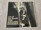 The Rolling Stones - Out of our Heads 12