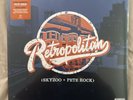 Pete Rock Skyzoo Retropolitan Sealed
