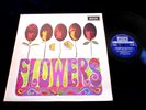 THE ROLLING STONES/FLOWERS/DECCA SKL 4888/ZAL 7752 1W/7753 2W/UK PRESS LP