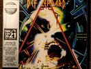 Def Leppard - Hysteria HMV 1921 Exclusive Violet Vinyl, mint sealed