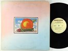 Allman Brothers Band - Eat A Peach 2xLP - Capricorn VG+