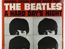 Beatles - A Hard Day's Night OST LP - Capitol SEALED