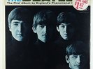 Beatles - Meet The Beatles  LP - Capitol Mono SEALED