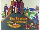 Beatles - Yellow Submarine LP - Capitol SEALED