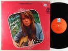 Francoise Hardy - Je Vous Aime LP - Four Corners Shrink