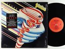 Judas Priest - Turbo LP - Columbia VG++ Shrink