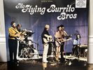 FLYING BURRITO BROTHERS Live In Amsterdam 1972 2LP RSD Record Store Day 2024