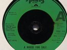 Millie Jackson A house for sale UK Spring 45