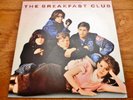 The Breakfast Club (Original Motion Picture Soundtrack)  1985 A&M Vinyl LP