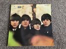 The Beatles : Beatles For Sale Vinyl LP UK Press  Gatefold Mono PMC1240 Ex (Q)