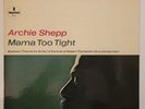 ACHIE SHEPP MAMA TOO TIGHT IMPULSE LP GRACHAN MONCUR III TOMMY TURRENTINE N MINT