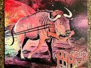 PHIASCO - VIEH LP  DOOM METAL STONER ROCK HEAVY PSYCH