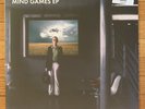 John Lennon (The Beatles) Mind Games EP - Glow In Dark Vinyl RSD 2024 - NEW Rare