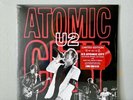 U2 Atomic City Live From The Sphere Las Vegas RSD 2024 Red Vinyl Limited To 3000
