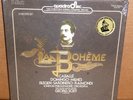 La Boheme Opera Quadradisc 2 vinyl LP box set SEALED NEW Montserrat Caballe 1974