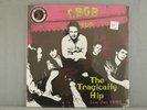 THE TRAGICALLY HIP Live At CBGB RSD 4/20 2024 LP sealed VINYL Record ROCK NEW