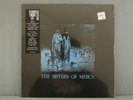 THE SISTERS OF MERCY Body & Soul RSD 4/20 2024 LP sealed VINYL Record ROCK NEW