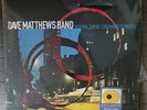 Dave Matthews Band Before These Crowded Streets Yellow Vinyl Limited DMB Record