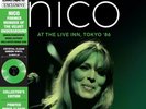 NICO - AT THE LIVE INN, TOKYO '86 RSD 2024 RECORD STORE DAY