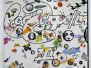 LED ZEPPELIN III ATLANTIC P10106A JAPAN VINYL LP