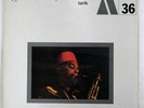 DEWEY REDMAN TARIK COLUMBIA BYG36 JAPAN VINYL LP