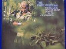 HORACE SILVER THE CAPE VERDEAN BLUES BLUE NOTE RECORDS ORIGINAL NEW YORK MONO LP