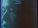 FREDDIE HUBBARD BLUE SPIRITS BLUE NOTE RECORDS NEW YORK STEREO  LP