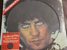 Marc Bolan  T.Rex Zinc Alloy Exclusive Limited EDITION ZOETROPE PICTURE DISC RSD