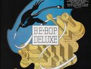 BE BOP DELUXE BLUE VINYL FUTURAMA RSD 2024