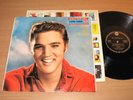 Elvis Presley LP - For LP Fans Only / GERMAN LPM 1990 MONO RARE PRESS in VG++