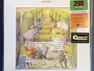 GENESIS Selling England By The Pound SEALED 2xLP 45 rpm #80/2000  Analogue Prod.