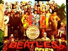 THE BEATLES Sgt. Pepper LP GOLD STAMP PROMO LTD ED Cap Recs C1 0777 7 46442 1 1