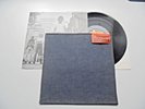 IHRE KINDER: 2375004 (HYPER-RARE ORIG USC ED1 JEANS-COVER KRAUTROCK LP 1970)