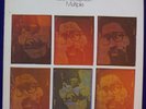 JOE HENDERSON MULTIPLE MILESTONE RECORDS STEREO  LP