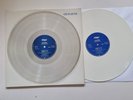 Jean-Michel Jarre - Oxygene Vinyl LP Germany DRÄGER WHITE VINYL