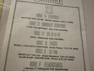 Ultimix 22 - 3 LP Set DJ Remixes, Michael Jackson, Prince, Various Artists EX